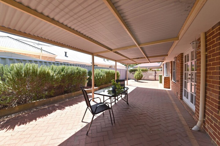 Terrace/Patio 23 of 31