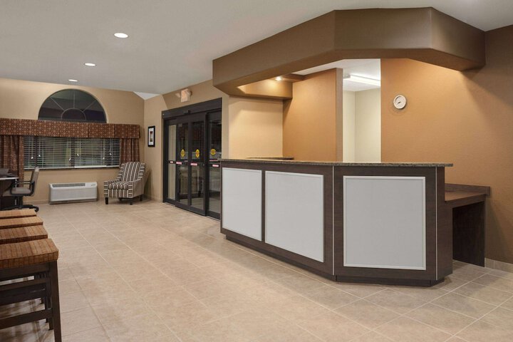 Hotel Interior 2 of 23