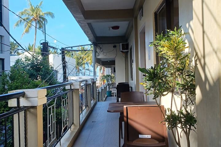 MGG Casa Dela Playa
