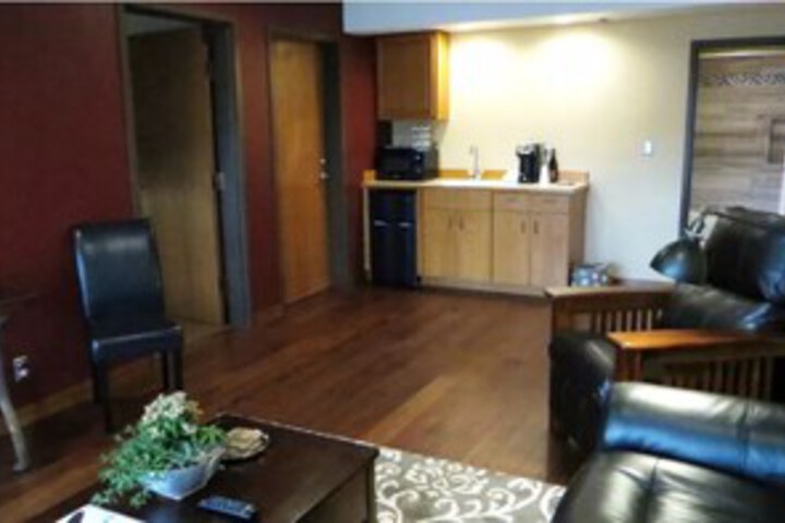 Image of Aviation Suites