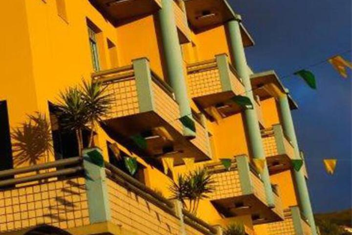 Hotel Circuito Do Ouro