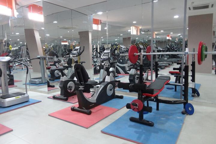 Health and Fitness 16 of 17