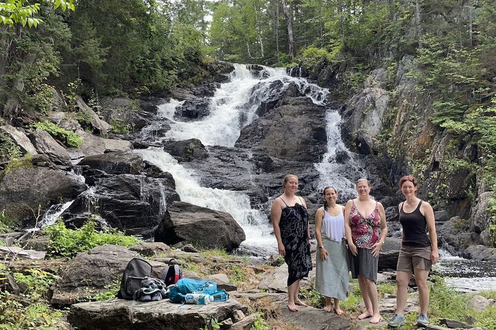 Outdoor Activities 18 of 25