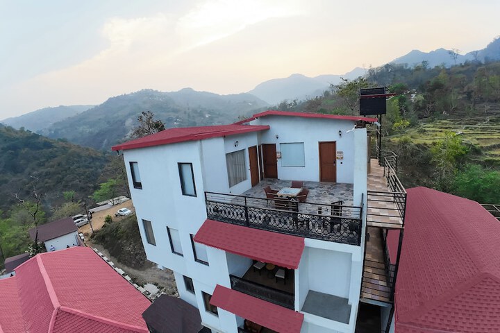 Terrace/Patio 138 of 145