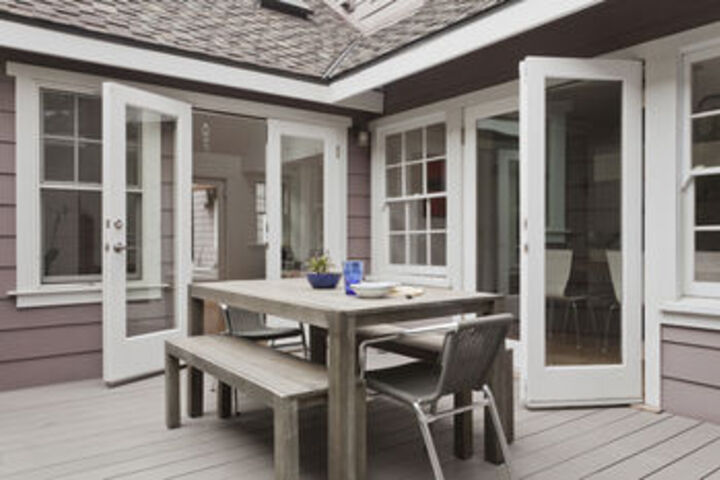 Terrace/Patio 214 of 222