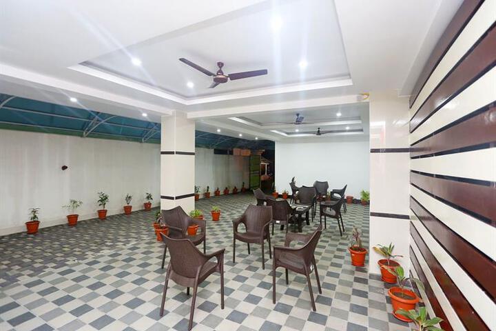 OYO 9344 HOTEL GANGOTRI