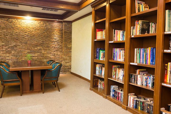 Hotel Interior 140 of 169