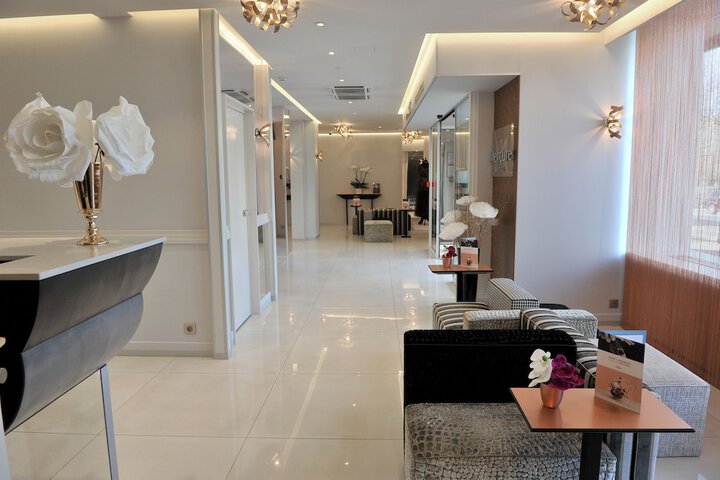 Hotel Interior 3 of 136