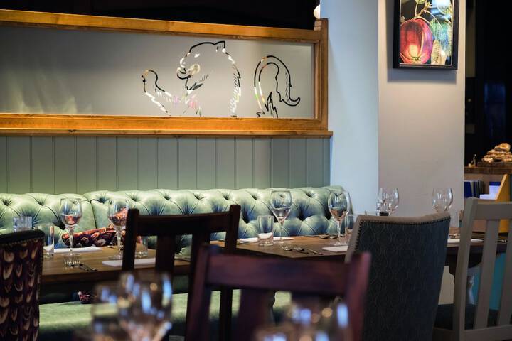 Restaurants