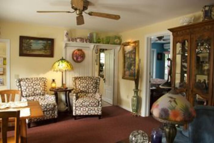 Hotel Interior 29 of 36