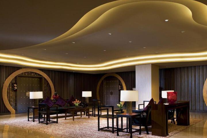 Fitness Facility Photos