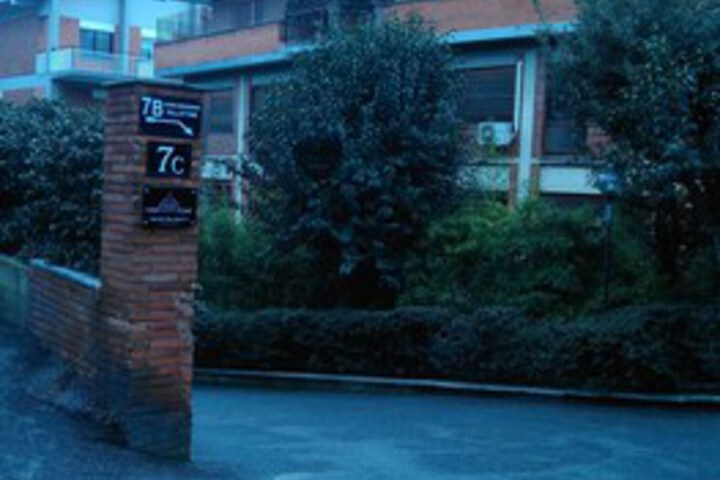 Hotel 11 of 55