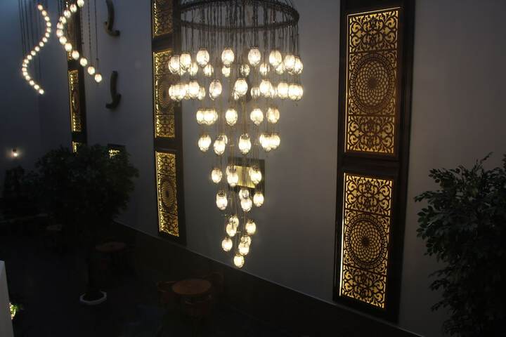 Hotel Interior 2 of 34