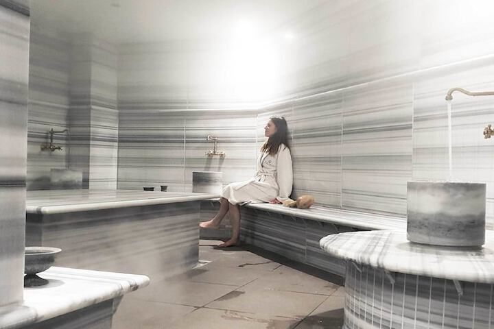 Hotel Spa
