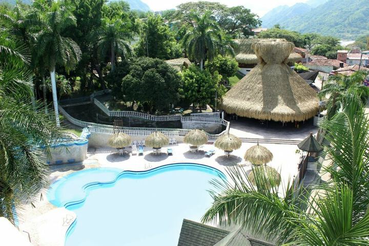 Hotel Sol Pintada