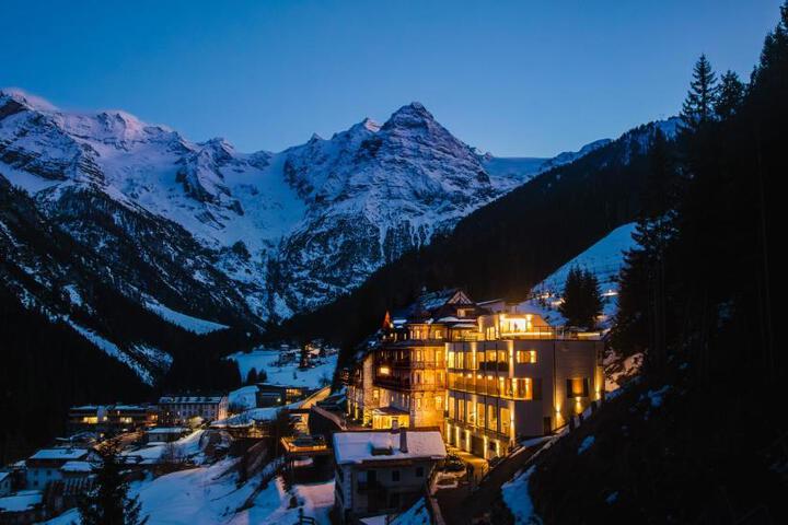 Hotel Madatsch