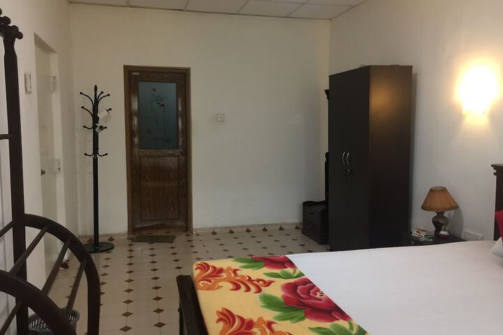 Jurys Bungalow in Hikkaduwa
