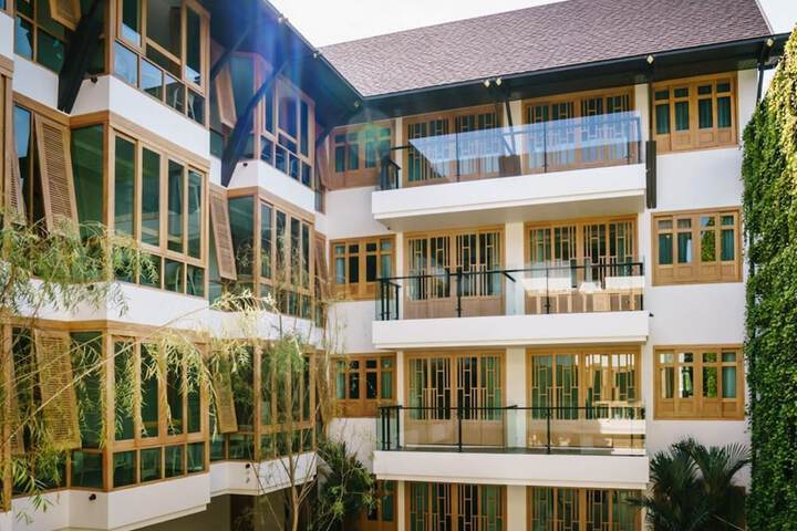 Hotel 90 of 91