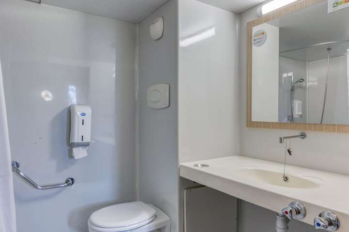 Bathroom Vanities