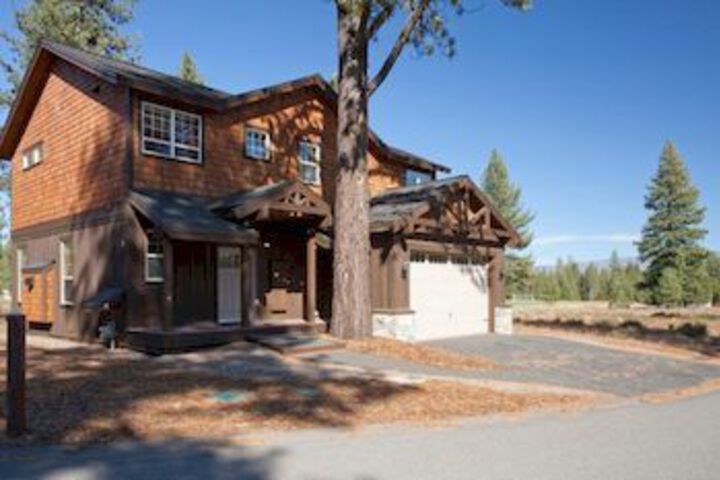 Image of Tahoe Serenity