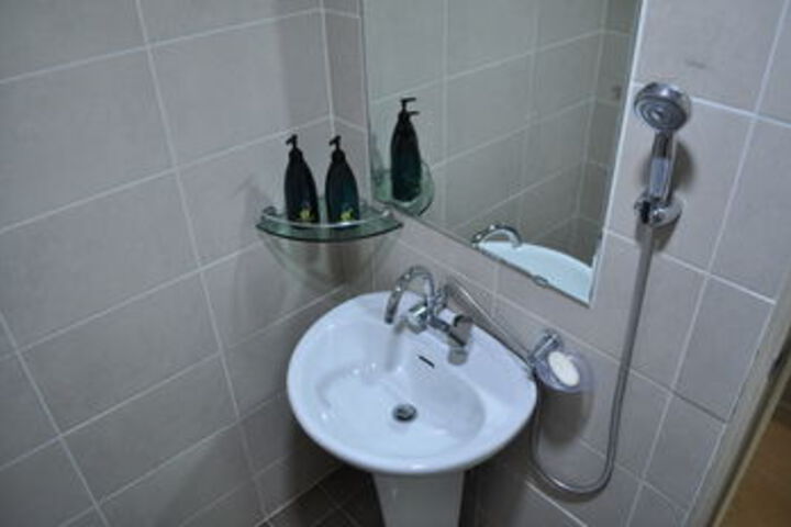 Bathroom Vanities
