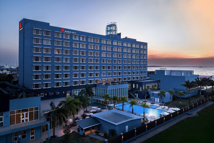 Hotel 85 of 86
