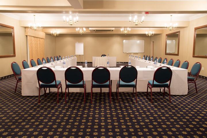 Meeting 43 of 58