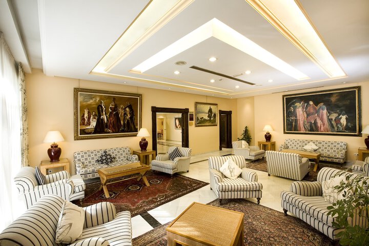 Hotel Interior 2 of 58