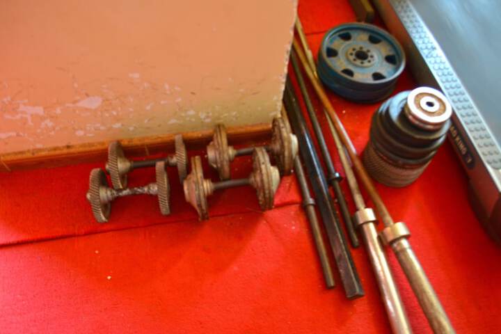 Health and Fitness 18 of 43