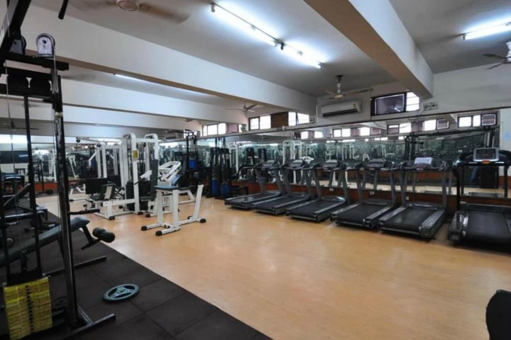 Health and Fitness 39 of 48