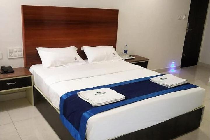 Subha Residency