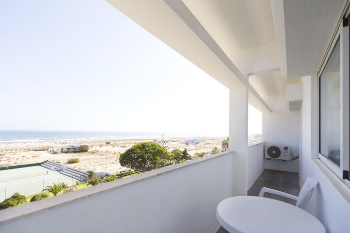 View from room