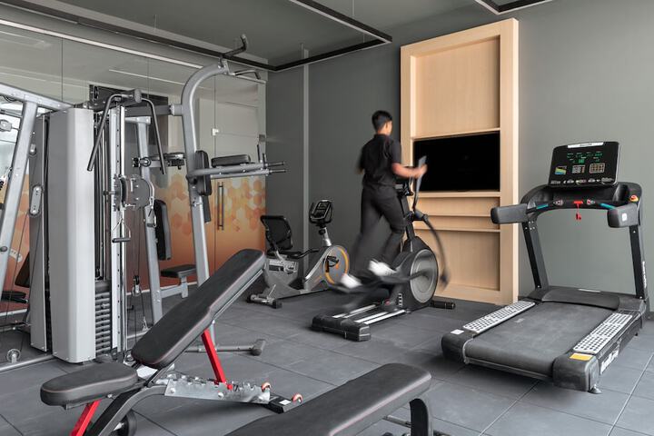Health and Fitness 32 of 80