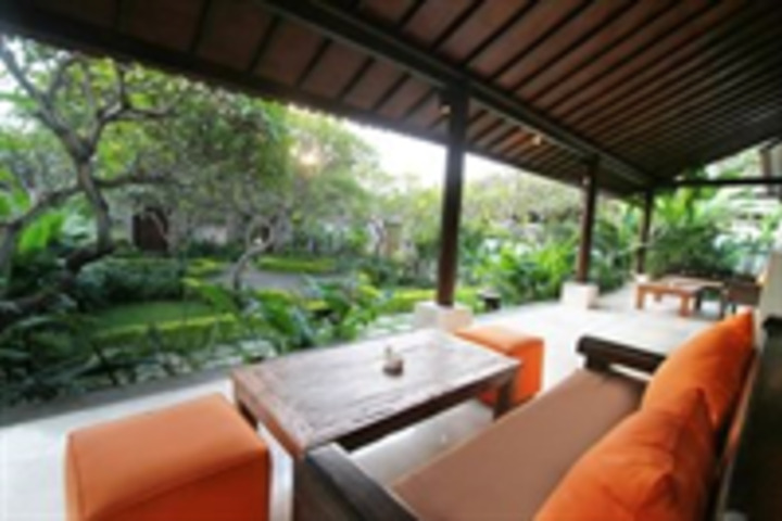 Fitness Facility Photos