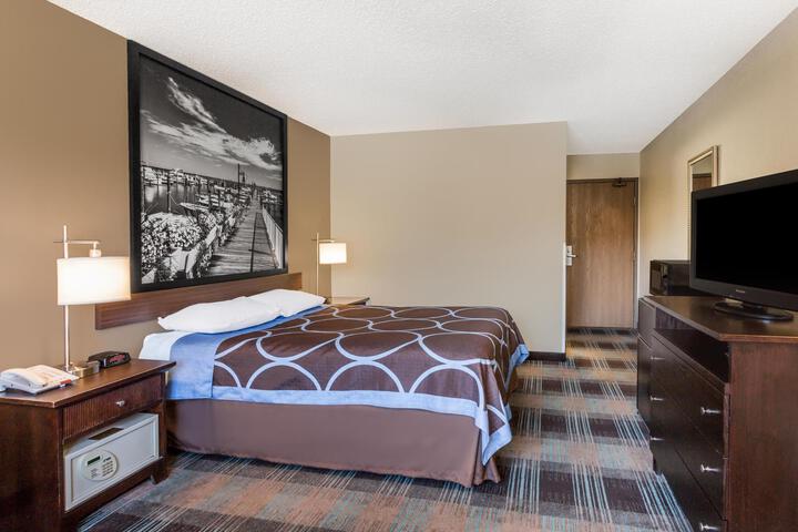 Fitness Facility Photos