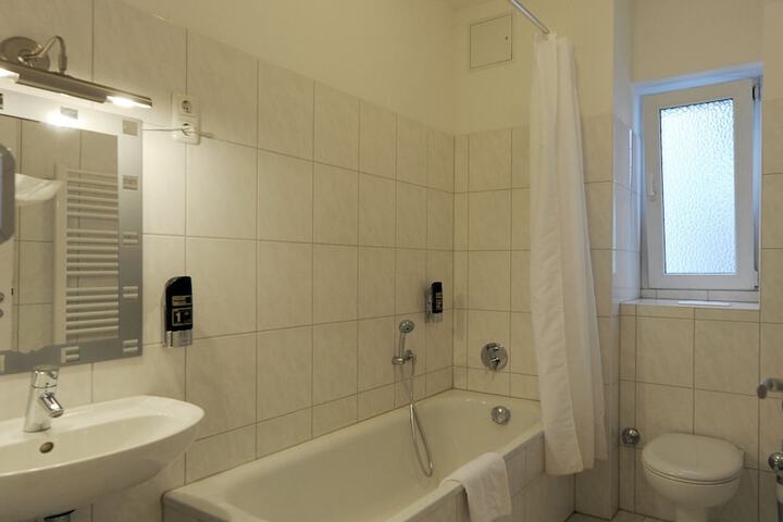 Bath Photo