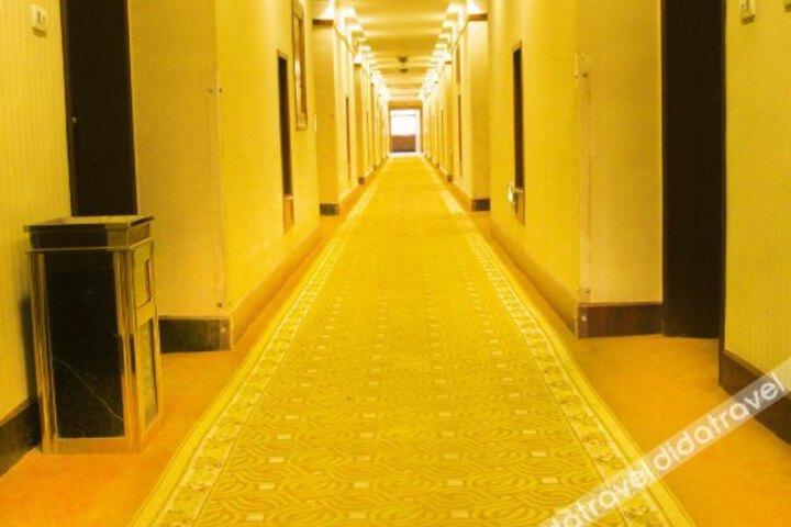 Hancheng Hotel