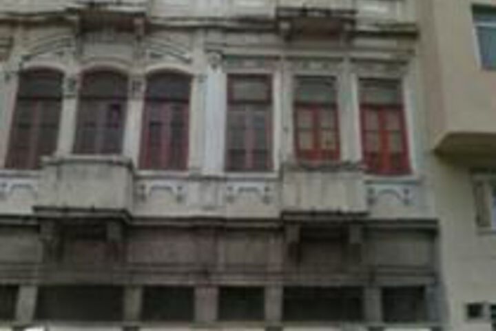 Casarão da Lapa