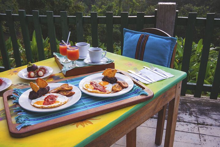 Breakfast/Coffee Service 42 of 51