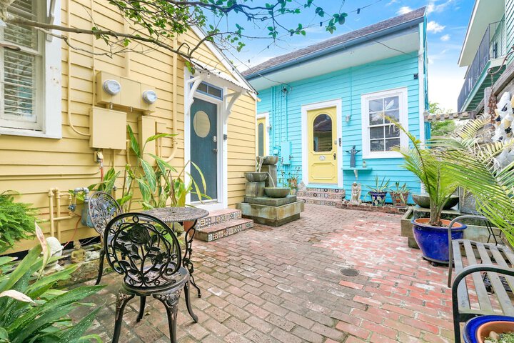 Terrace/Patio 22 of 36