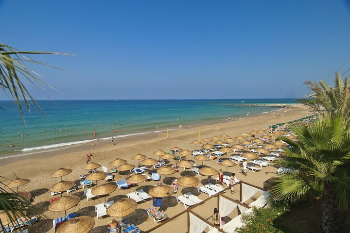 Beach 24 of 28