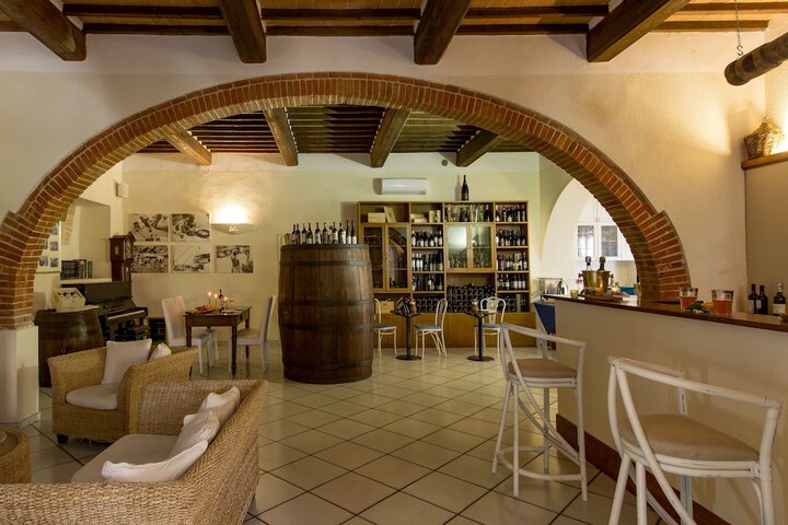 Hotel Corallo in Marciana
