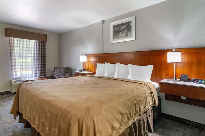 1 King Bed Accessible (6 of 8)