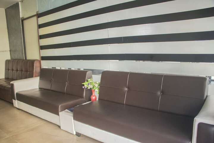 Hotel Galaxy Star