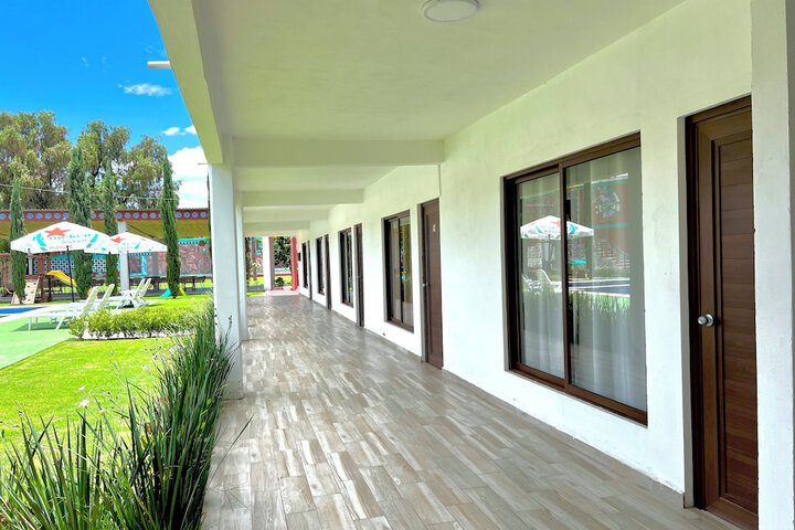 Hotel 59 of 64