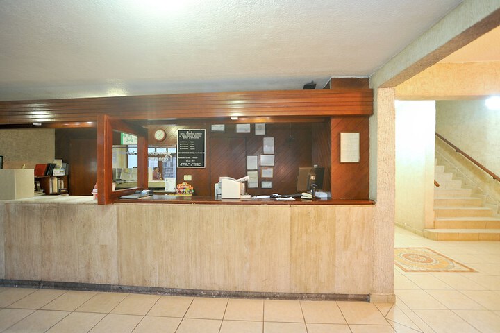 Hotel Interior 2 of 11