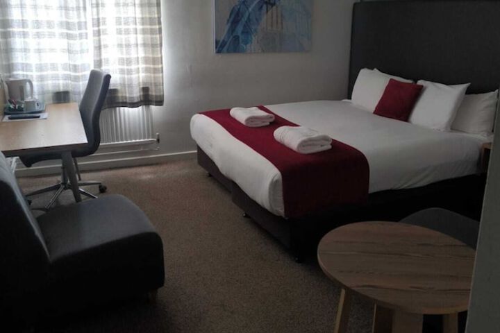 Hotel Interior 12 of 15