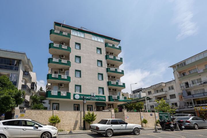 Hotel 86 of 102