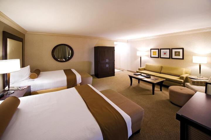Remodeled King Suite (22 of 58)