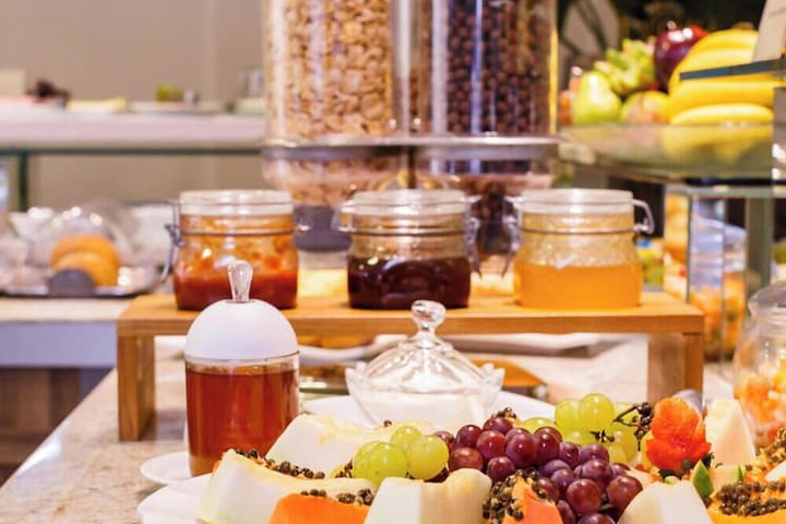 Breakfast/Coffee Service 49 of 67